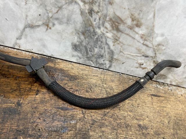 bontott SKODA OCTAVIA III Résolajcső