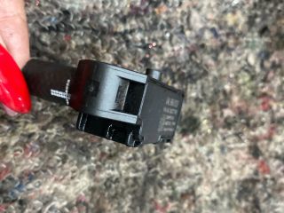 bontott SKODA OCTAVIA III Részecskeszűrő Nyomásérzékelő