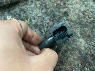 bontott SKODA OCTAVIA III Részecskeszűrő Nyomásérzékelő