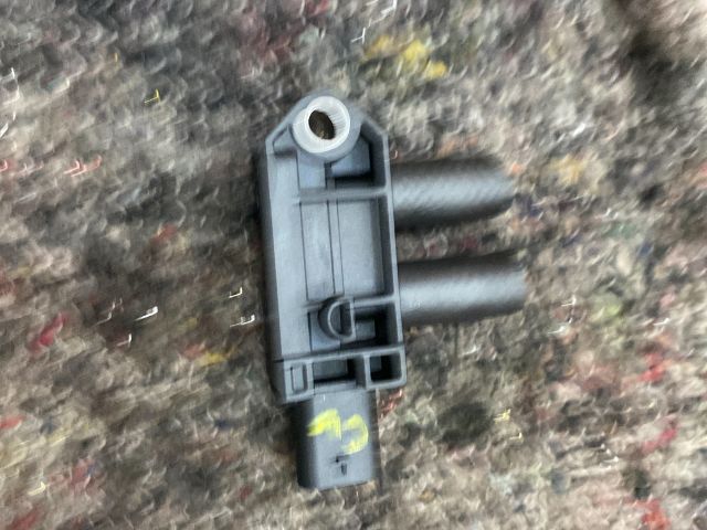 bontott SKODA OCTAVIA III Részecskeszűrő Nyomásérzékelő