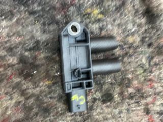 bontott SKODA OCTAVIA III Részecskeszűrő Nyomásérzékelő