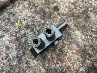 bontott SKODA OCTAVIA III Részecskeszűrő Nyomásérzékelő