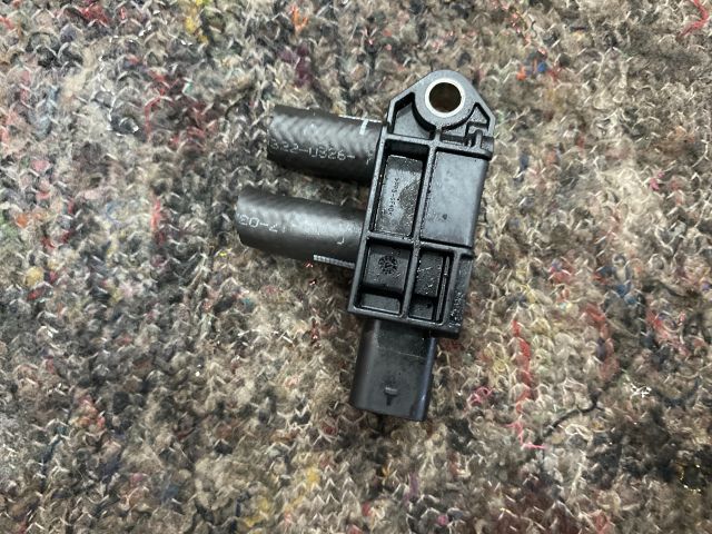 bontott SKODA OCTAVIA III Részecskeszűrő Nyomásérzékelő