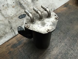 bontott SKODA OCTAVIA III Szelepfedél