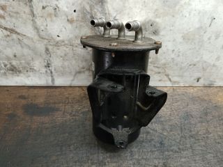 bontott SKODA OCTAVIA III Szelepfedél