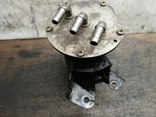 bontott SKODA OCTAVIA III Szelepfedél