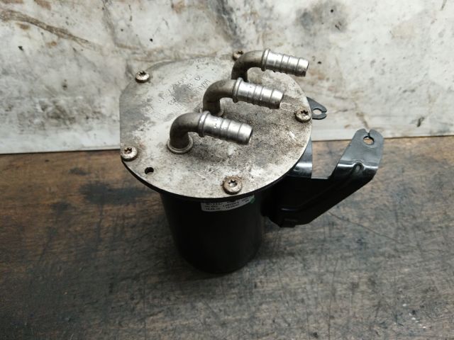 bontott SKODA OCTAVIA III Szelepfedél