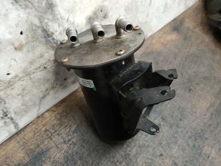 bontott SKODA OCTAVIA III Szelepfedél