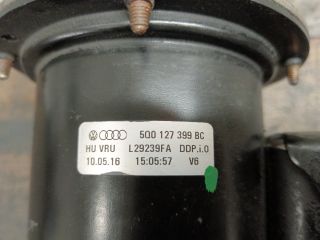 bontott SKODA OCTAVIA III Szelepfedél