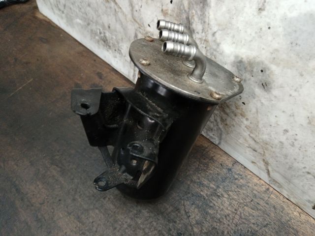 bontott SKODA OCTAVIA III Szelepfedél