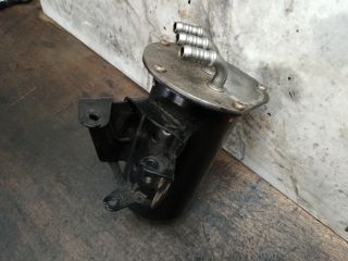 bontott SKODA OCTAVIA III Szelepfedél