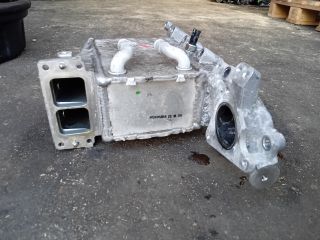 bontott SKODA OCTAVIA III Szívósor