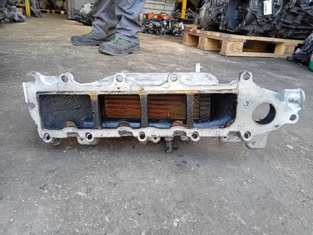 bontott SKODA OCTAVIA III Szívósor