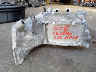 bontott SKODA OCTAVIA III Szívósor