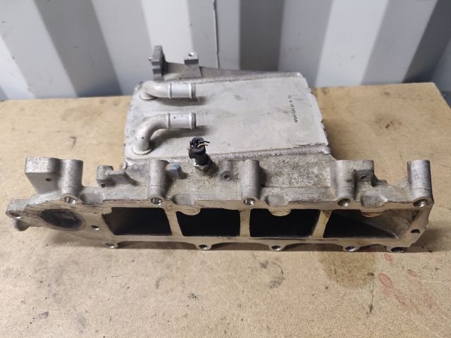 bontott SKODA OCTAVIA III Szívósor