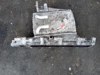 bontott SKODA OCTAVIA III Szívósor