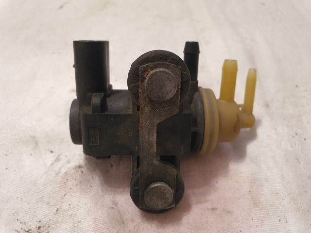 bontott SKODA OCTAVIA III Turbó Vákum Szelep