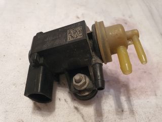 bontott SKODA OCTAVIA III Turbó Vákum Szelep