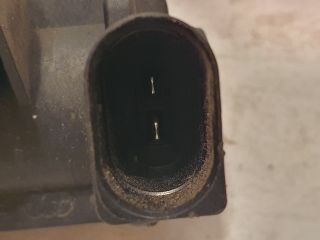 bontott SKODA OCTAVIA III Turbó Vákum Szelep