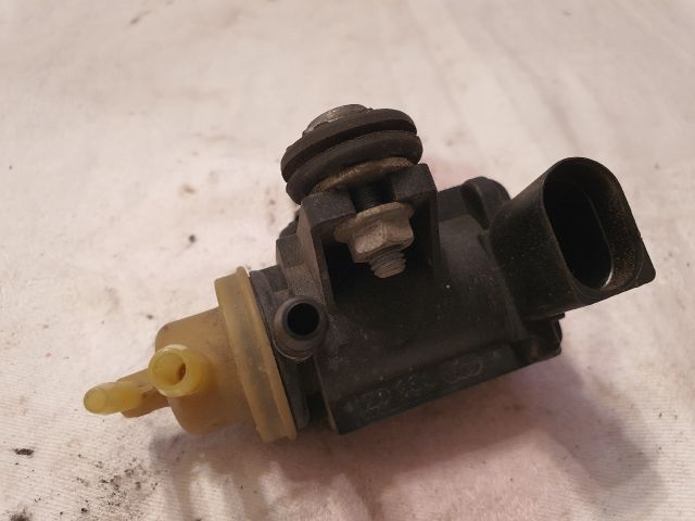 bontott SKODA OCTAVIA III Turbó Vákum Szelep