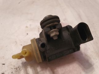 bontott SKODA OCTAVIA III Turbó Vákum Szelep