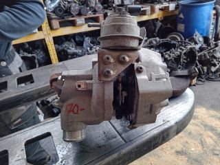 bontott SKODA OCTAVIA III Turbó