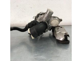 bontott SKODA OCTAVIA III Turbó