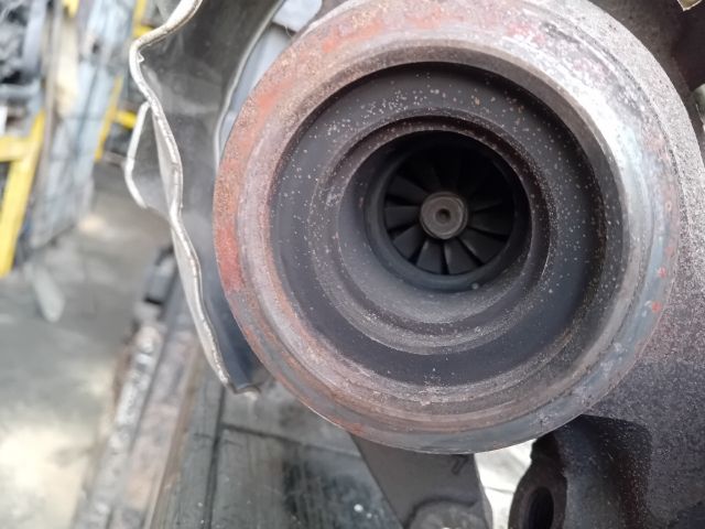 bontott SKODA OCTAVIA III Turbó