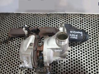 bontott SKODA OCTAVIA III Turbó