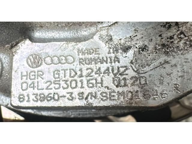 bontott SKODA OCTAVIA III Turbó