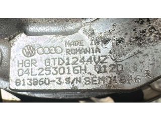 bontott SKODA OCTAVIA III Turbó