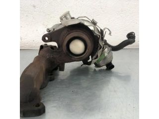 bontott SKODA OCTAVIA III Turbó