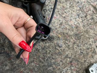 bontott SKODA OCTAVIA III Turbó