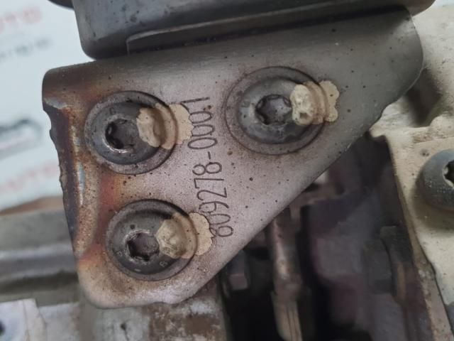 bontott SKODA OCTAVIA III Turbó