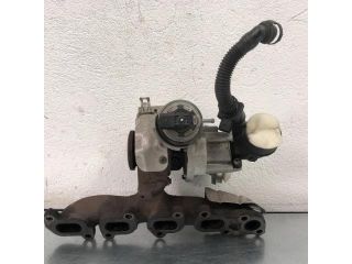 bontott SKODA OCTAVIA III Turbó