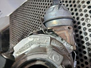 bontott SKODA OCTAVIA III Turbó