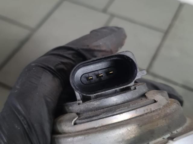 bontott SKODA OCTAVIA III Turbó