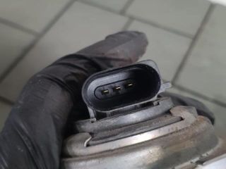 bontott SKODA OCTAVIA III Turbó