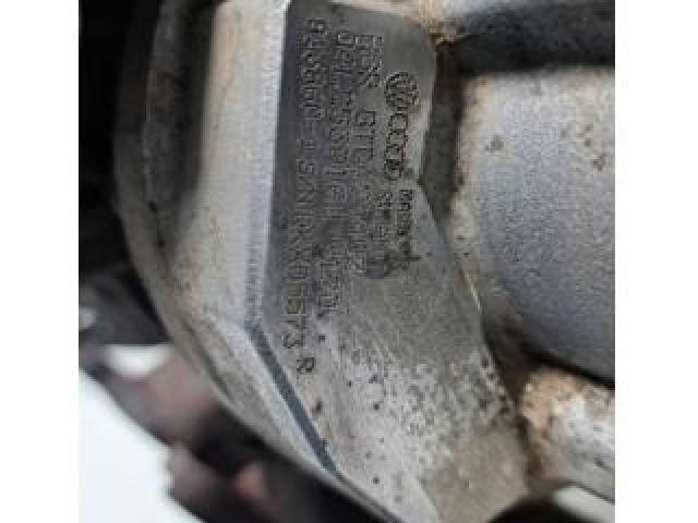 bontott SKODA OCTAVIA III Turbó