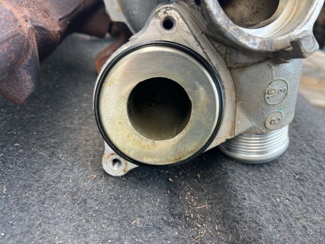 bontott SKODA OCTAVIA III Turbó