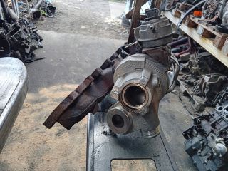 bontott SKODA OCTAVIA III Turbó