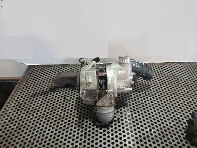 bontott SKODA OCTAVIA III Turbó