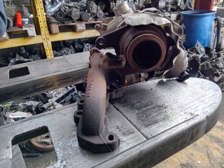 bontott SKODA OCTAVIA III Turbó