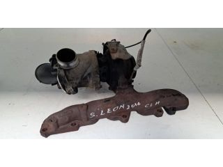 bontott SKODA OCTAVIA III Turbó