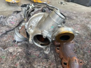 bontott SKODA OCTAVIA III Turbó