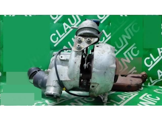 bontott SKODA OCTAVIA III Turbó