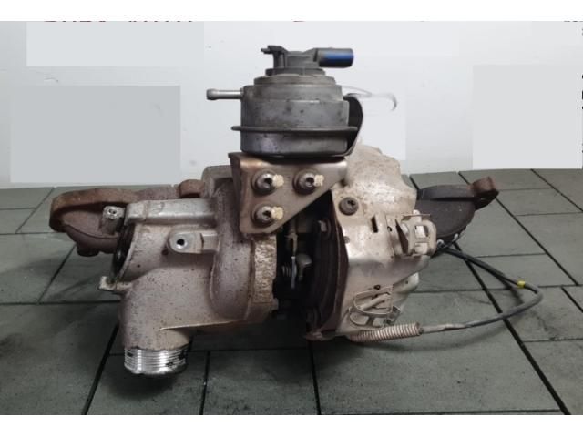 bontott SKODA OCTAVIA III Turbó