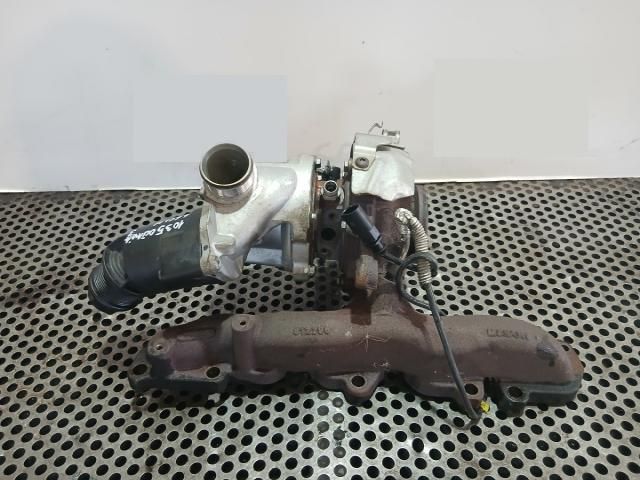 bontott SKODA OCTAVIA III Turbó