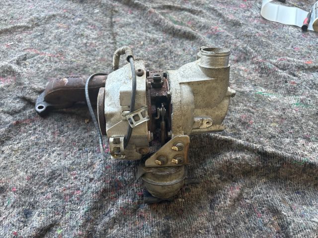 bontott SKODA OCTAVIA III Turbó