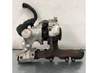 bontott SKODA OCTAVIA III Turbó